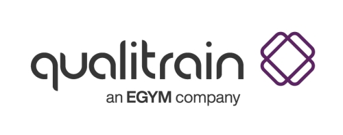 Qualitrain Logo