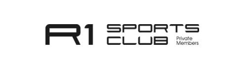 R1 Sportsclub Logo