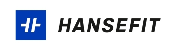 Hansefit Logo